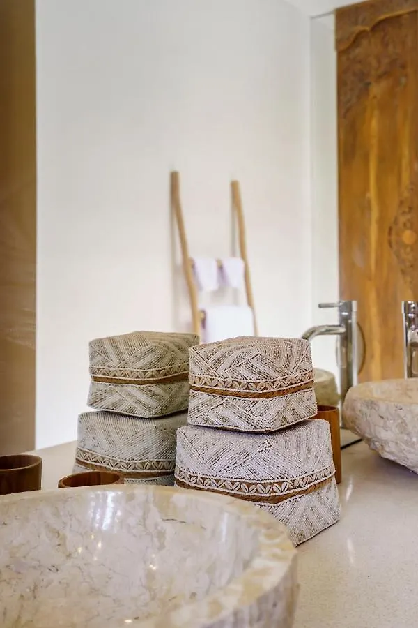 Villa La Canopée Ubud