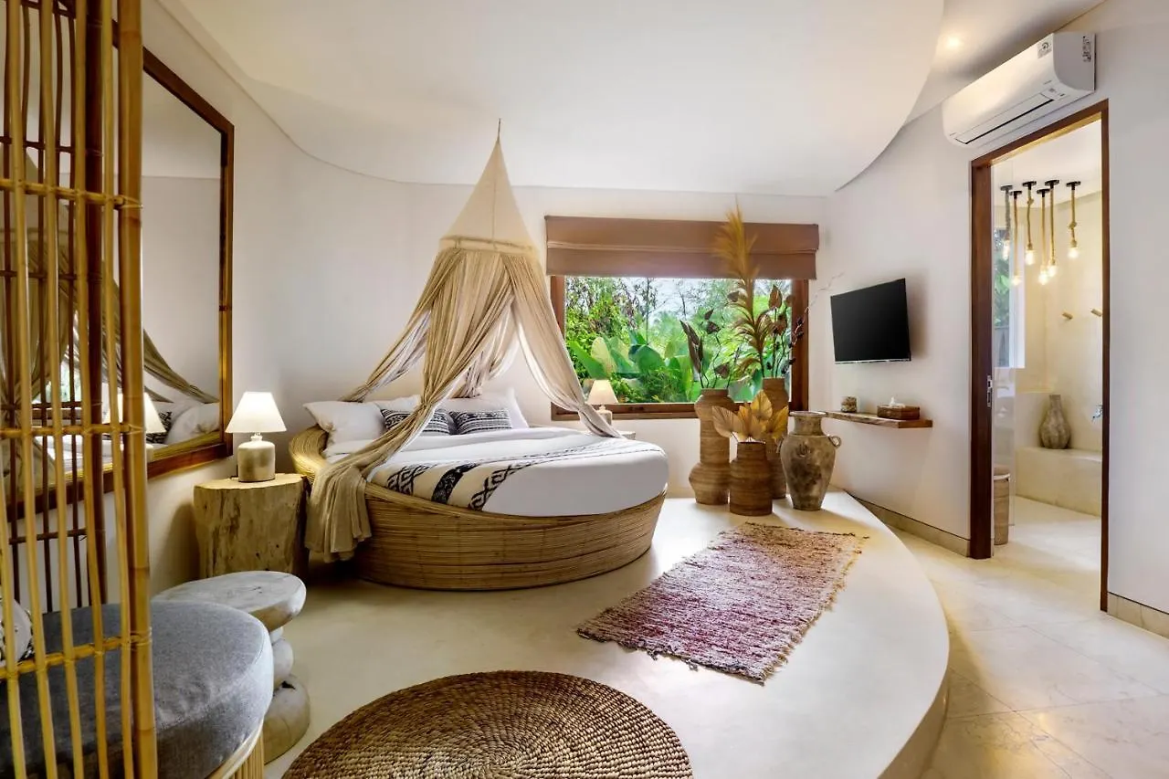 Villa La Canopée Ubud