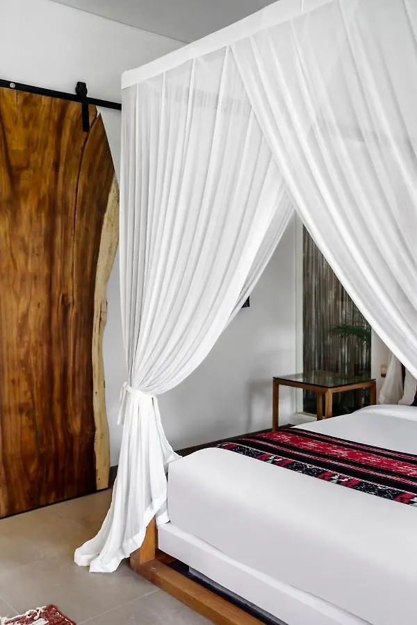 Villa La Canopée Ubud