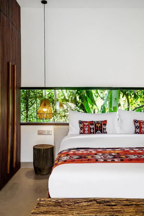 Villa La Canopée Ubud