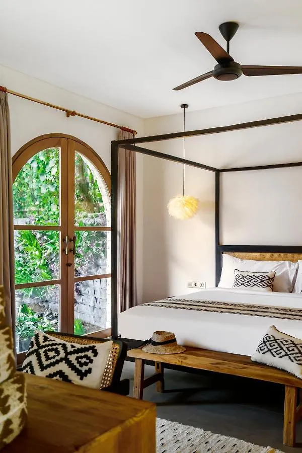 Villa La Canopée Ubud