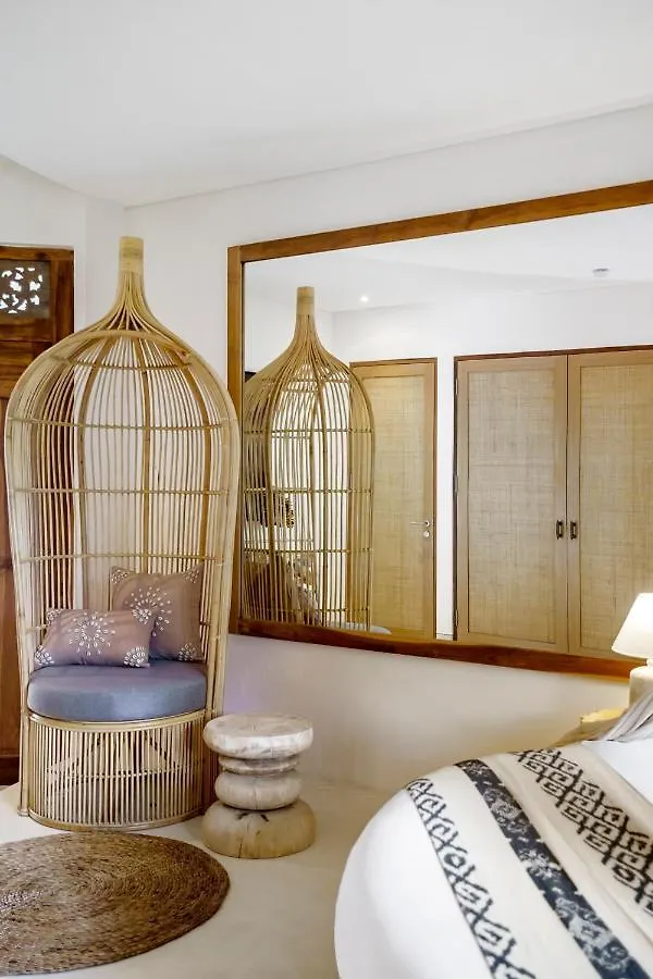 Villa La Canopée Ubud 0*,