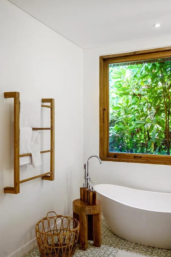 Villa La Canopée Ubud