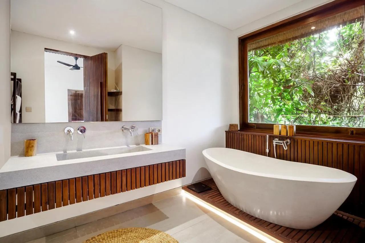Villa La Canopée Ubud