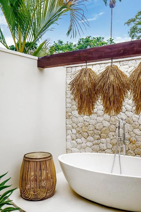 Villa La Canopée Ubud Indonesia