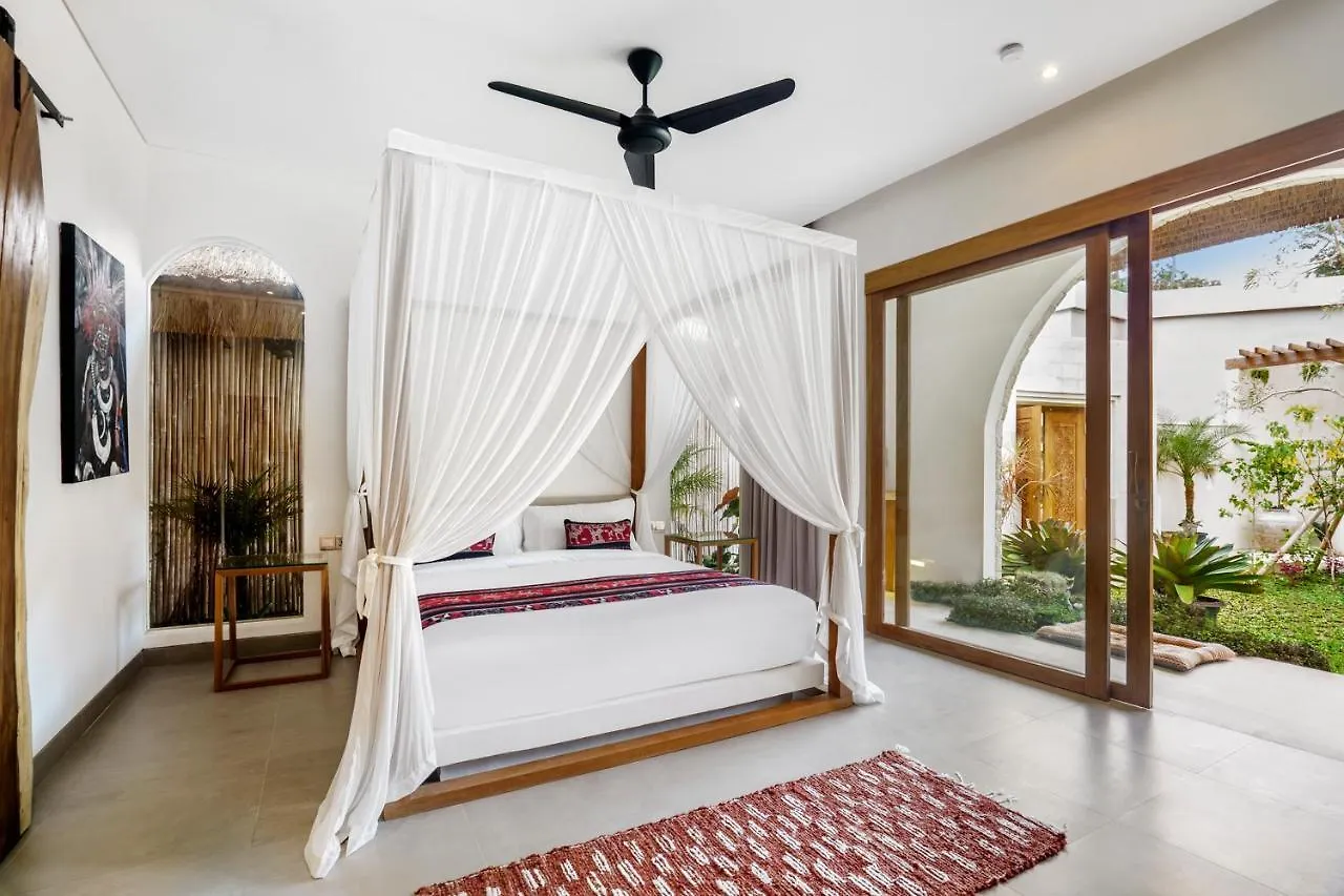 Villa La Canopée Ubud