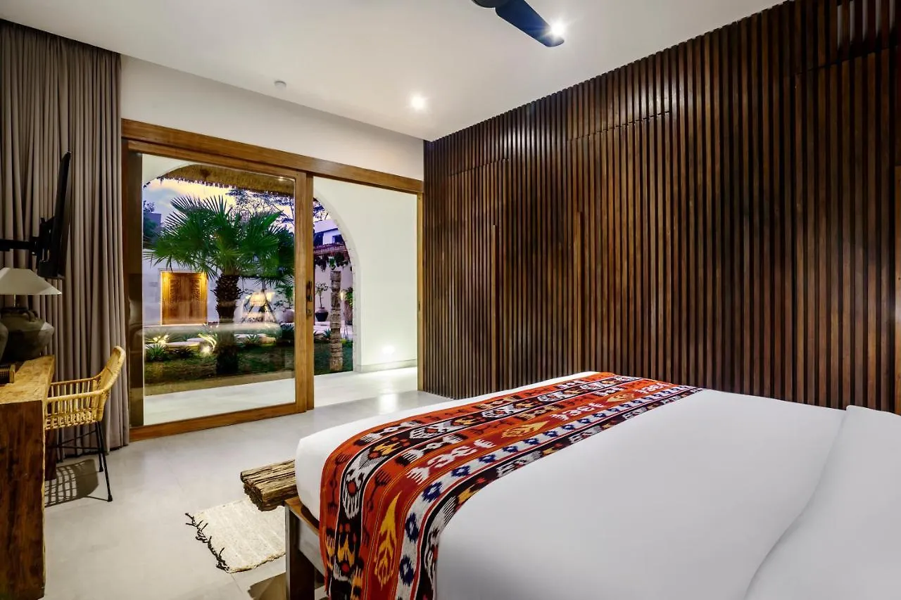 Villa La Canopée Ubud Indonesia
