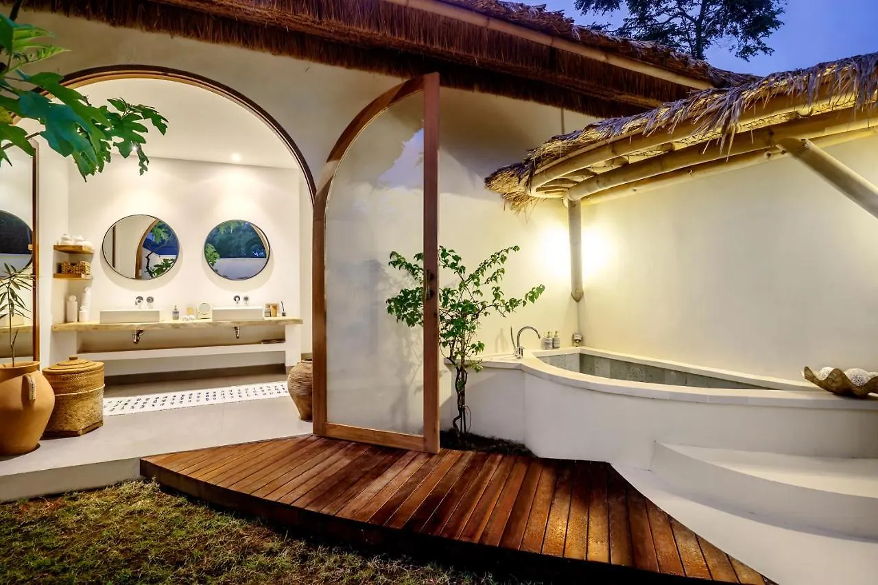 Villa La Canopée Ubud