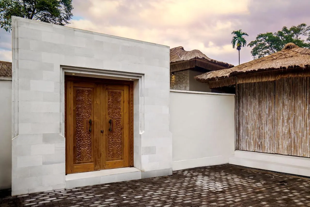 Villa La Canopée Ubud