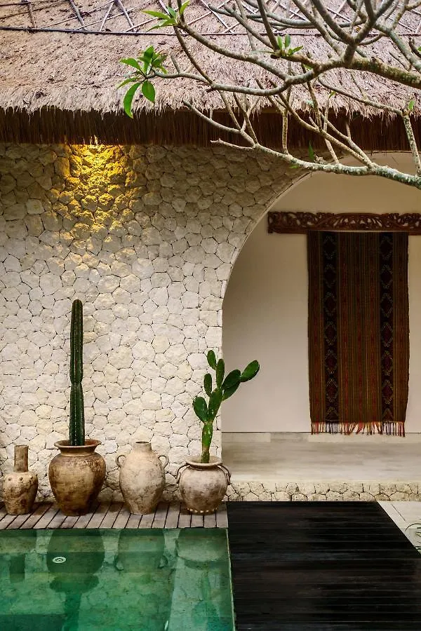 Villa La Canopée Ubud 0*,  Indonesia